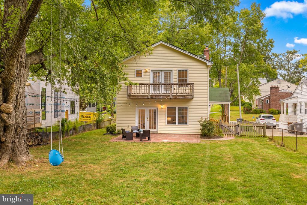 408 DENHAM ROAD