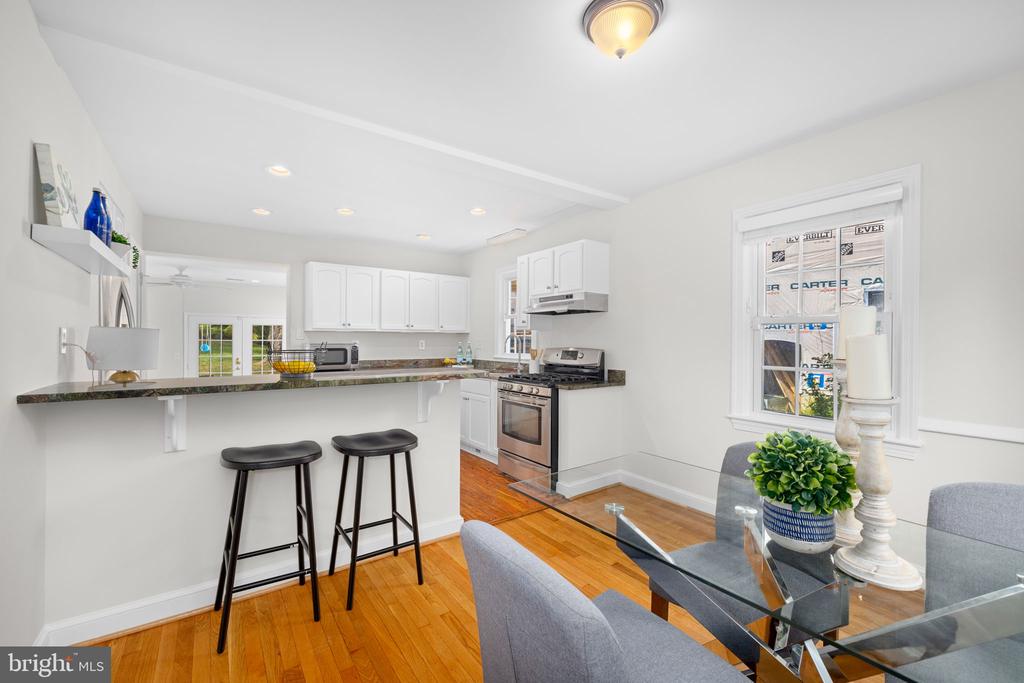 408 DENHAM ROAD