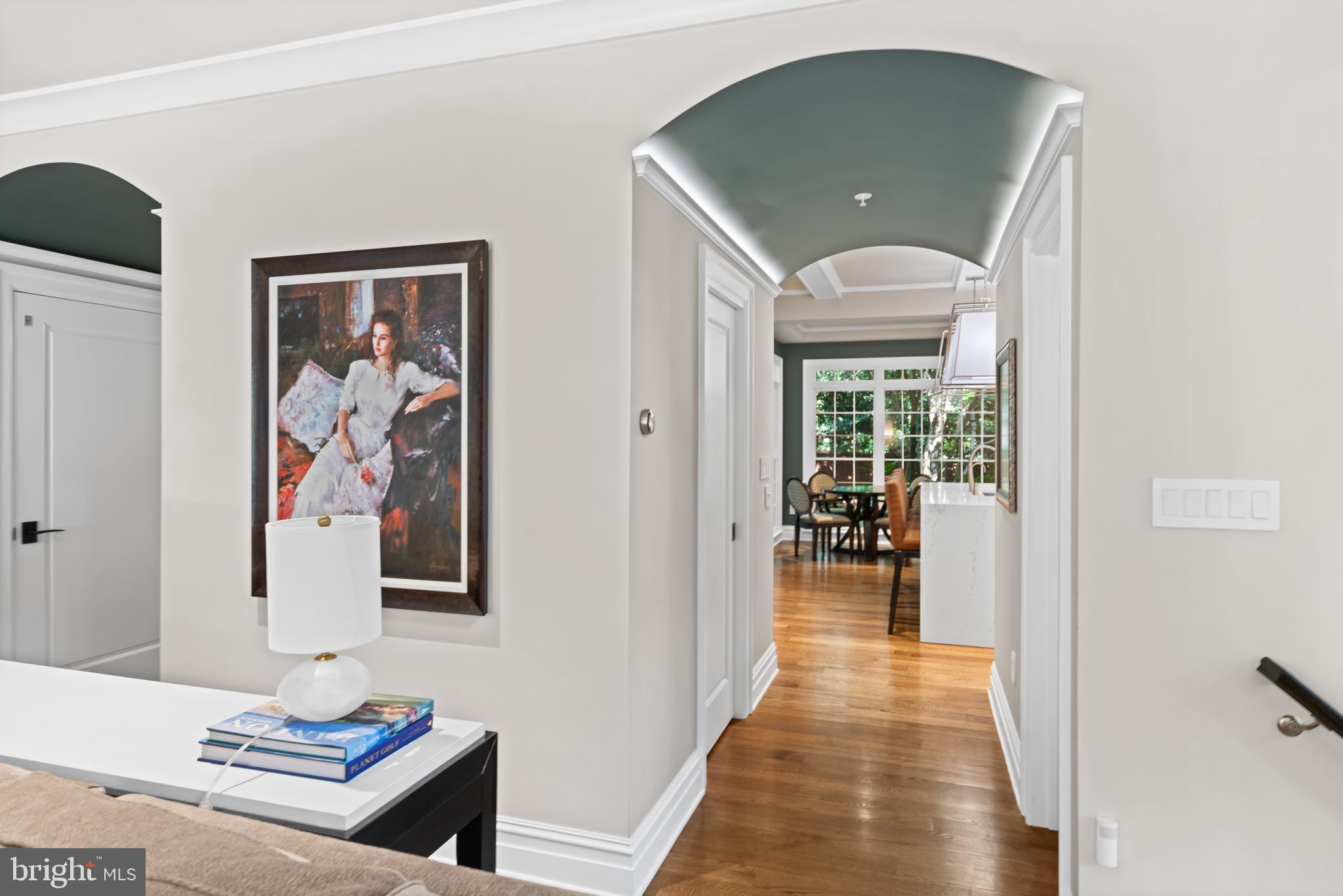 7301 BANNOCKBURN RIDGE COURT