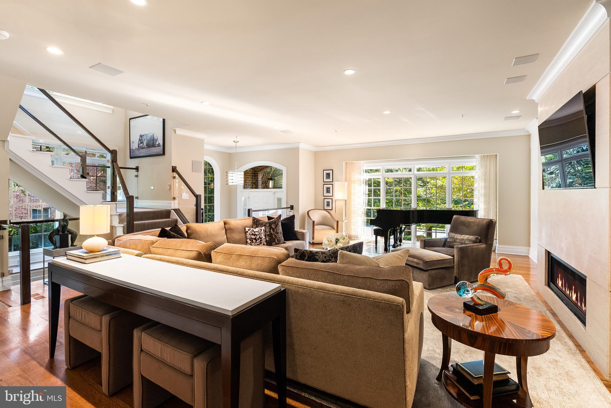 7301 BANNOCKBURN RIDGE COURT