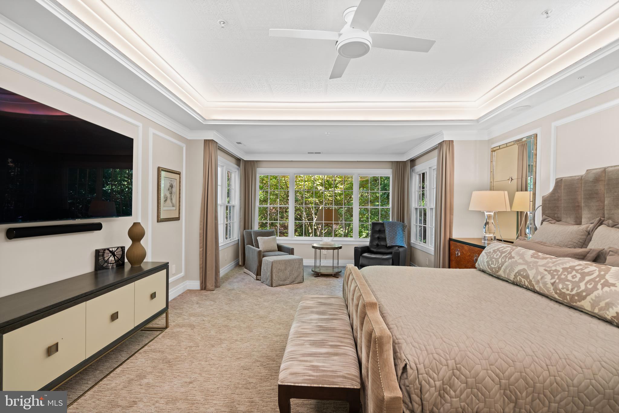 7301 BANNOCKBURN RIDGE COURT