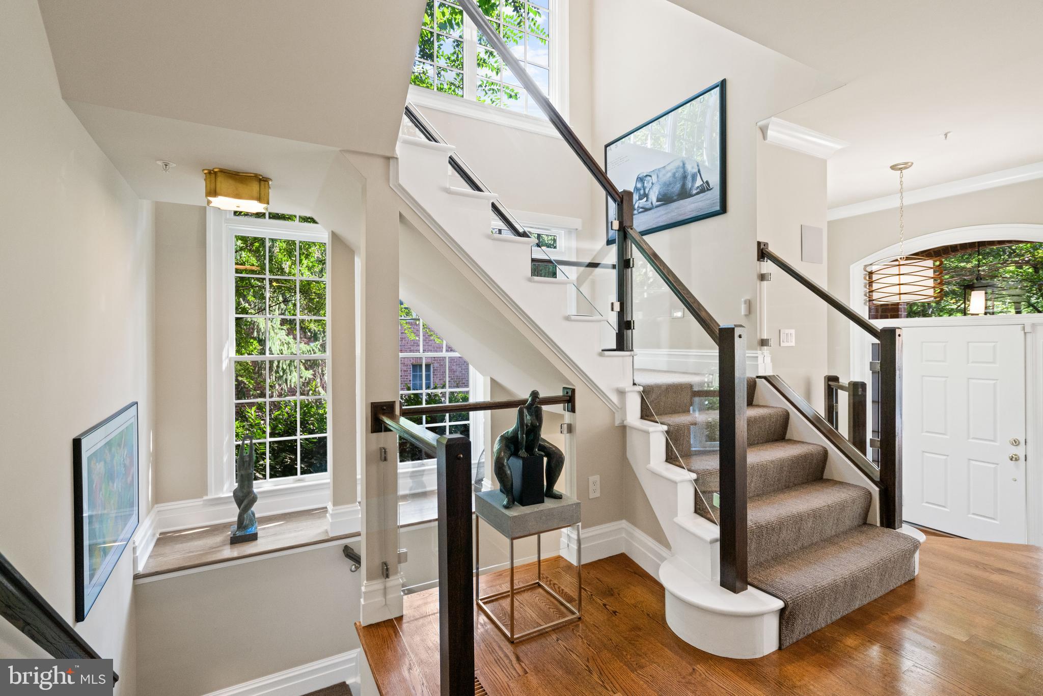 7301 BANNOCKBURN RIDGE COURT