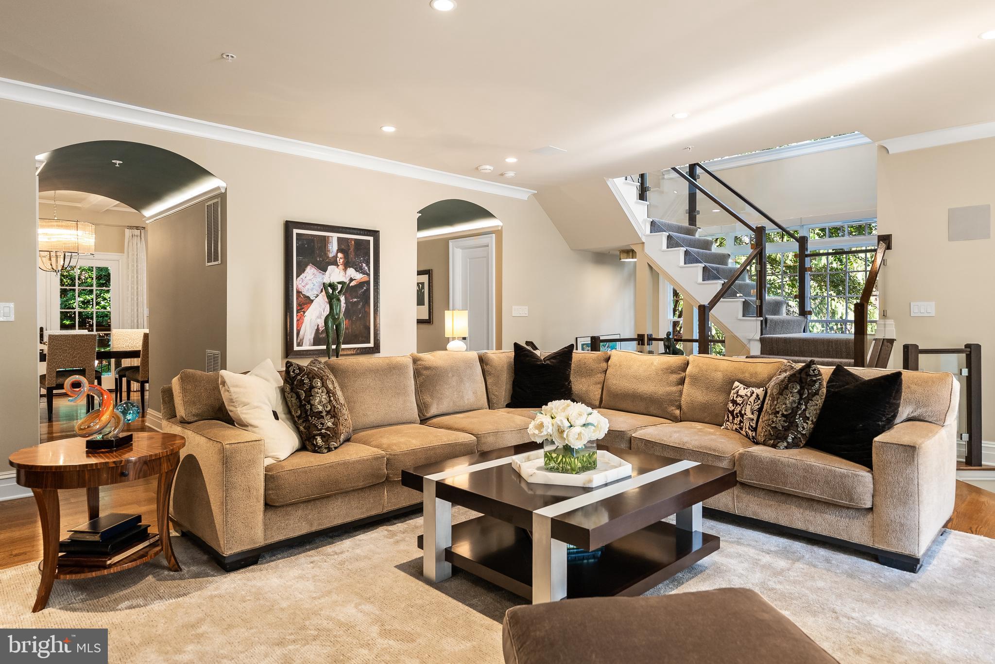 7301 BANNOCKBURN RIDGE COURT