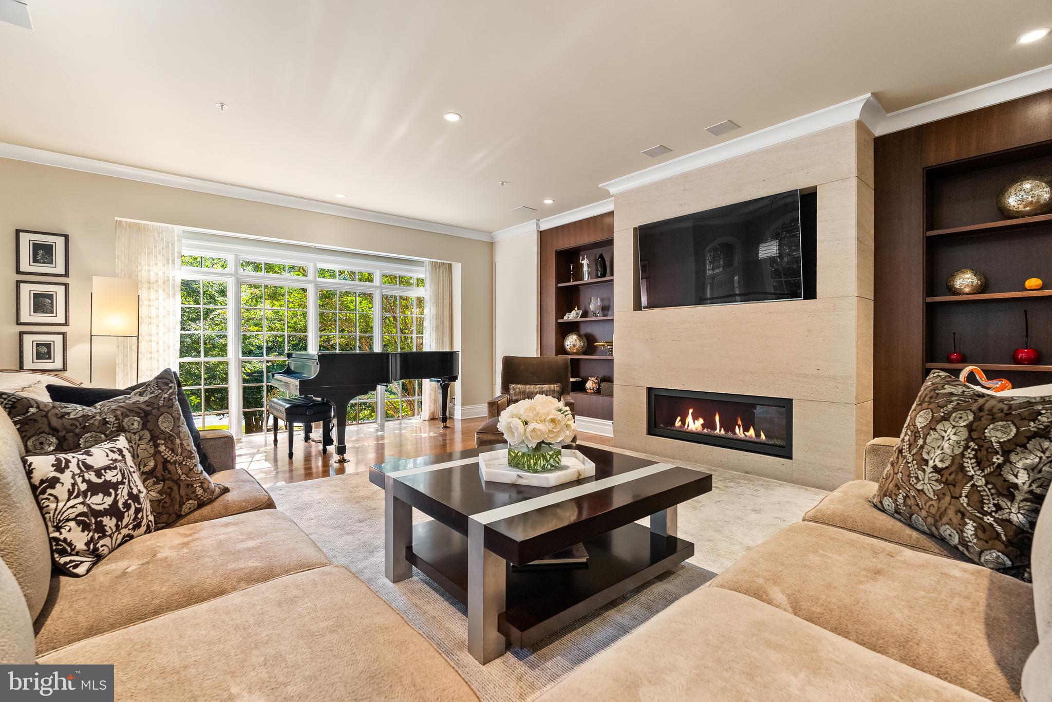 7301 BANNOCKBURN RIDGE COURT