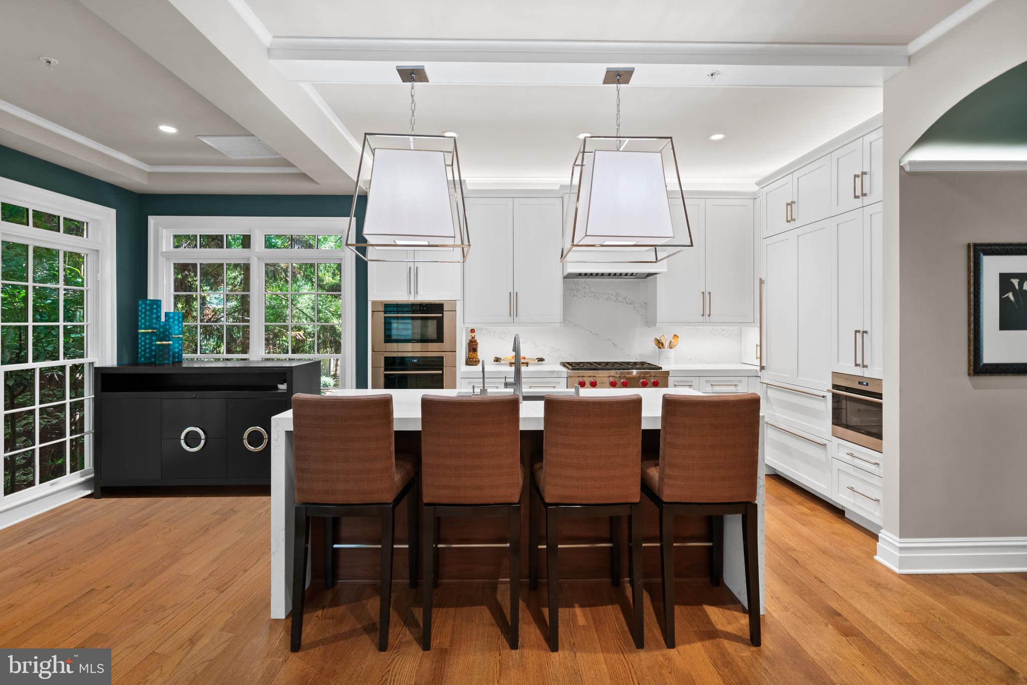 7301 BANNOCKBURN RIDGE COURT