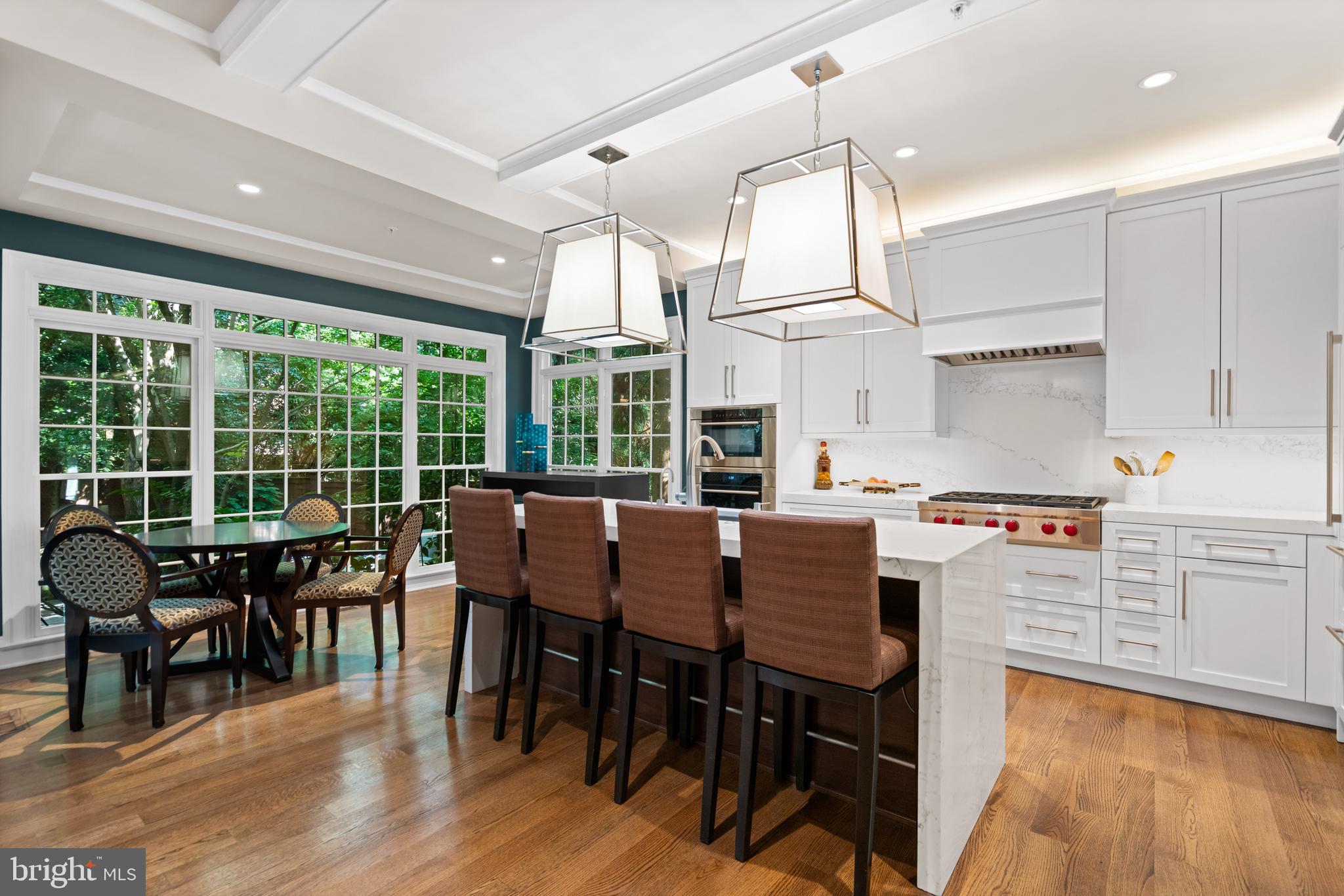 7301 BANNOCKBURN RIDGE COURT