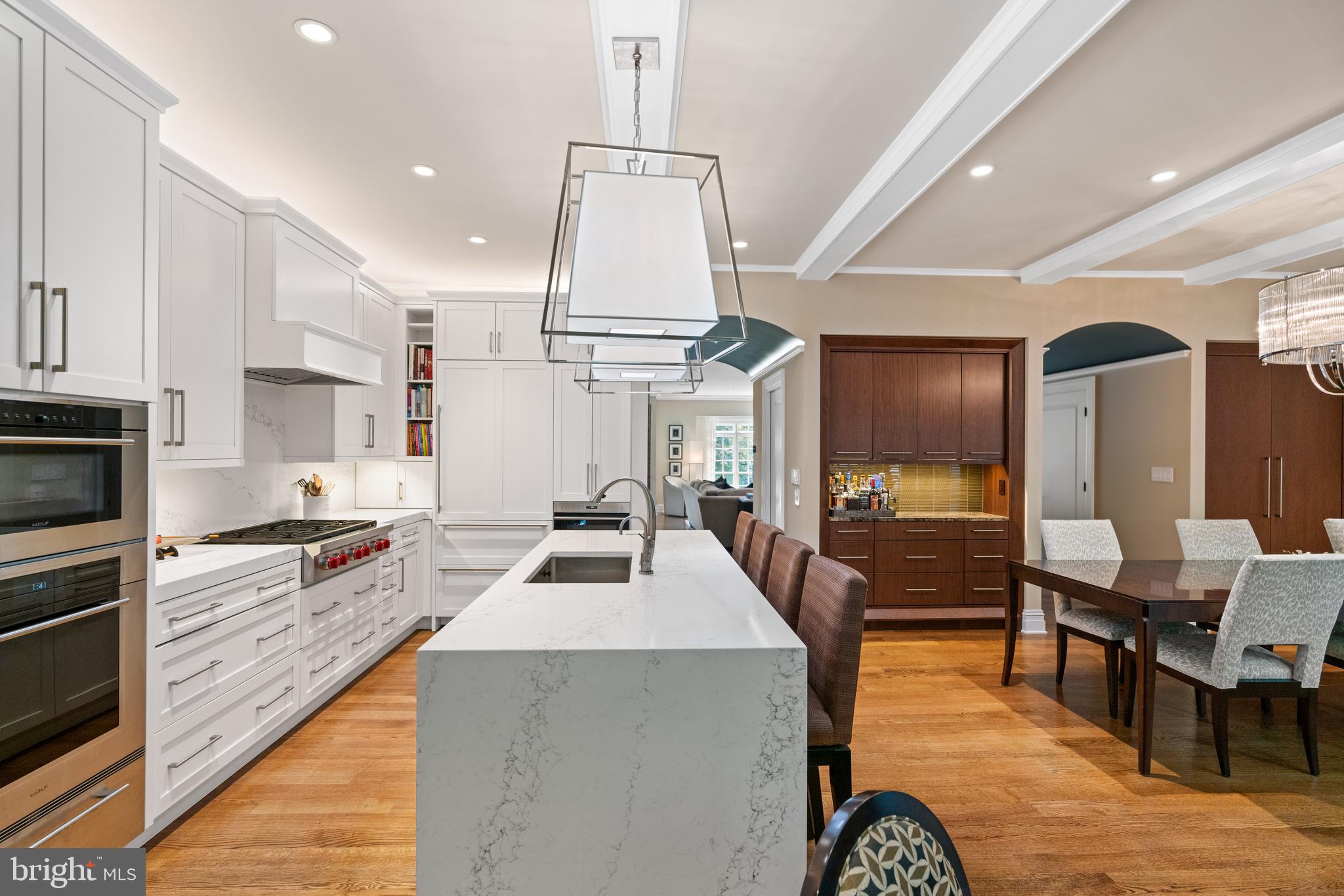 7301 BANNOCKBURN RIDGE COURT