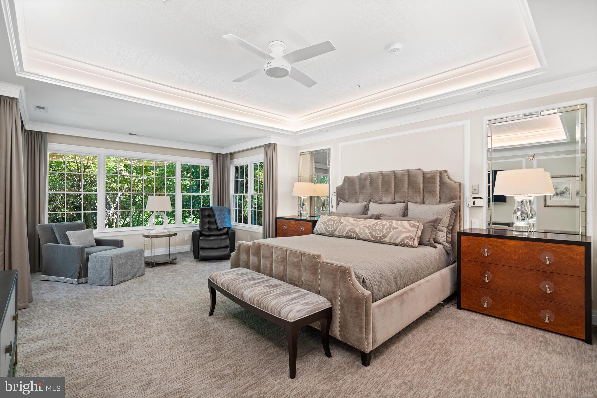 7301 BANNOCKBURN RIDGE COURT