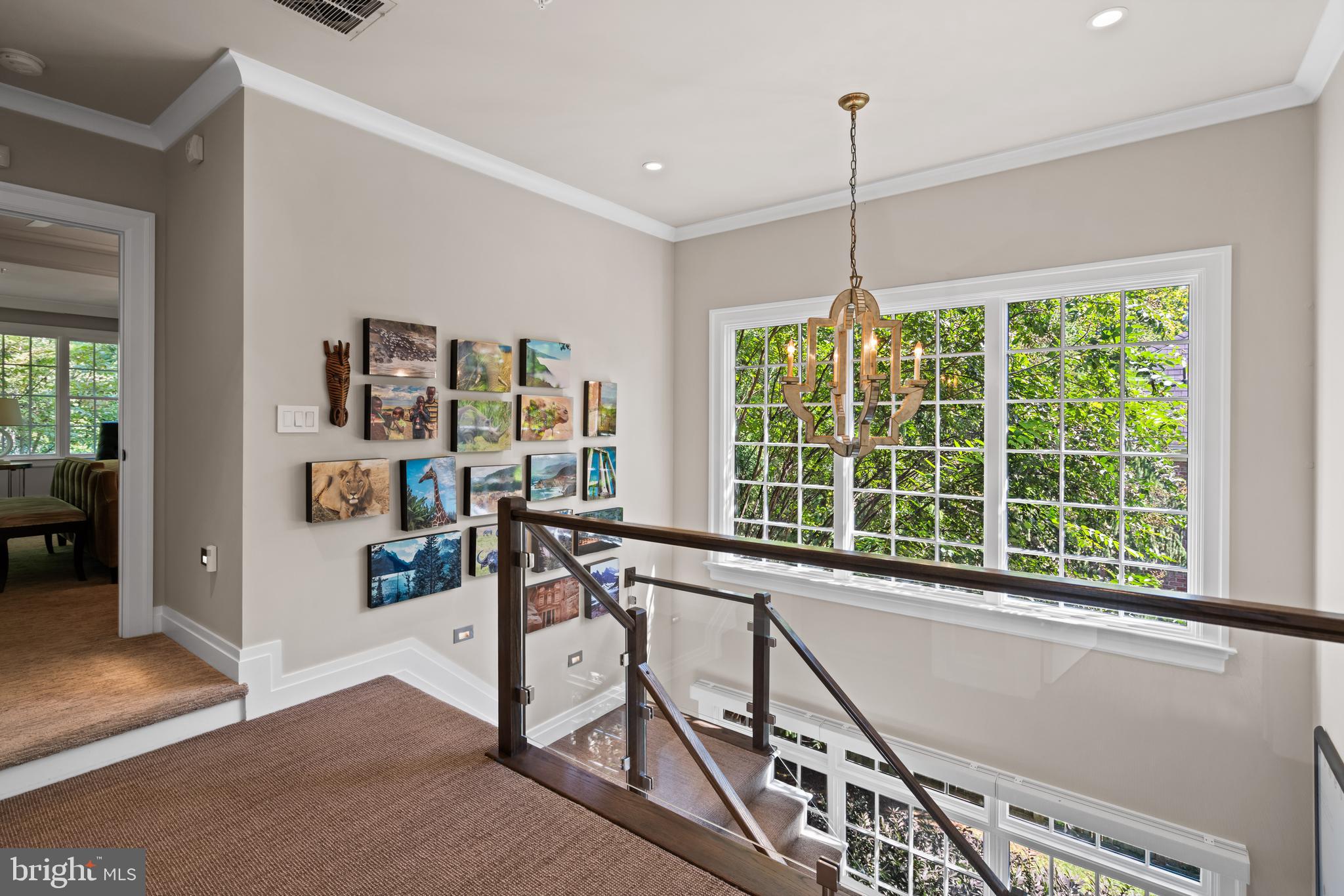 7301 BANNOCKBURN RIDGE COURT