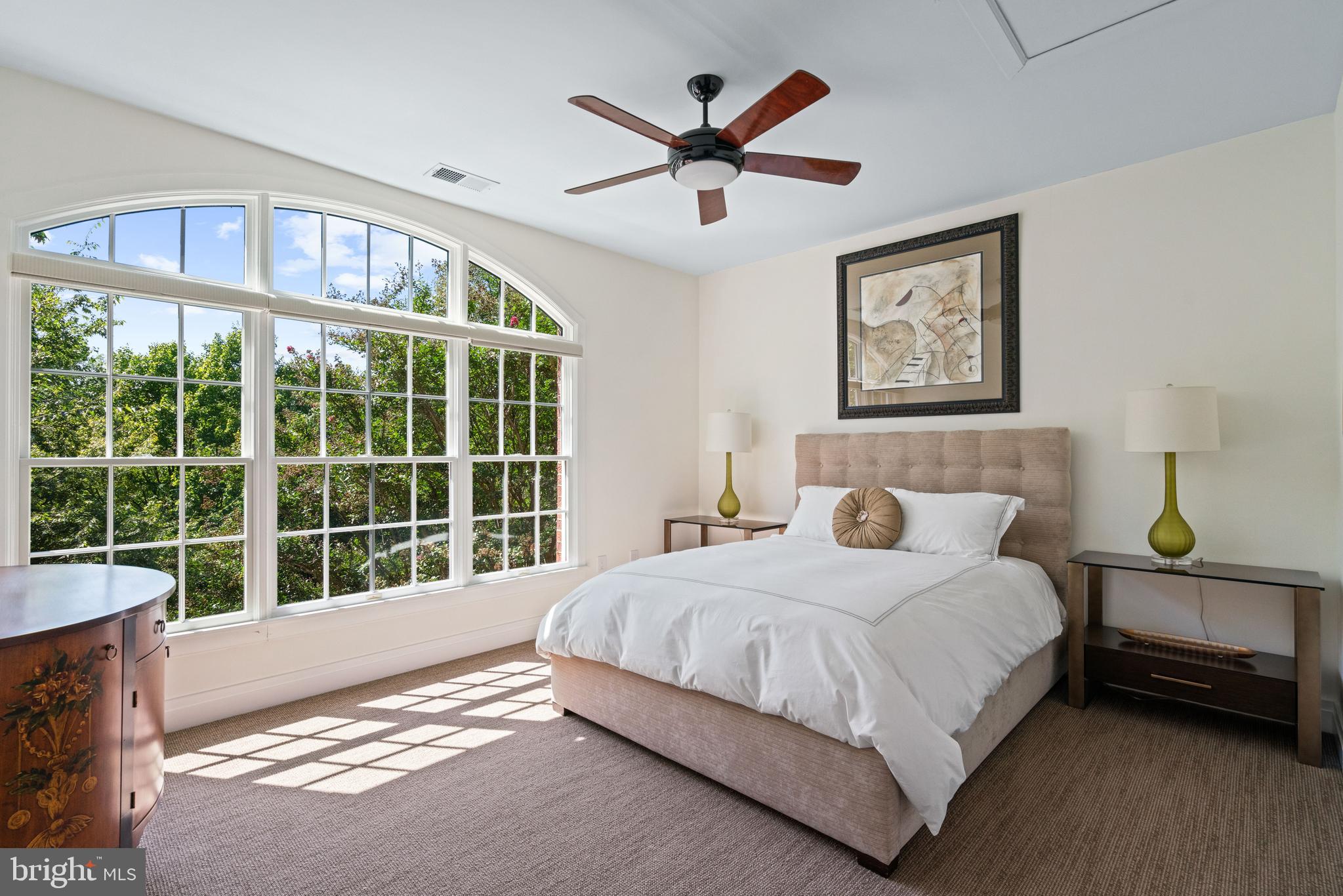 7301 BANNOCKBURN RIDGE COURT