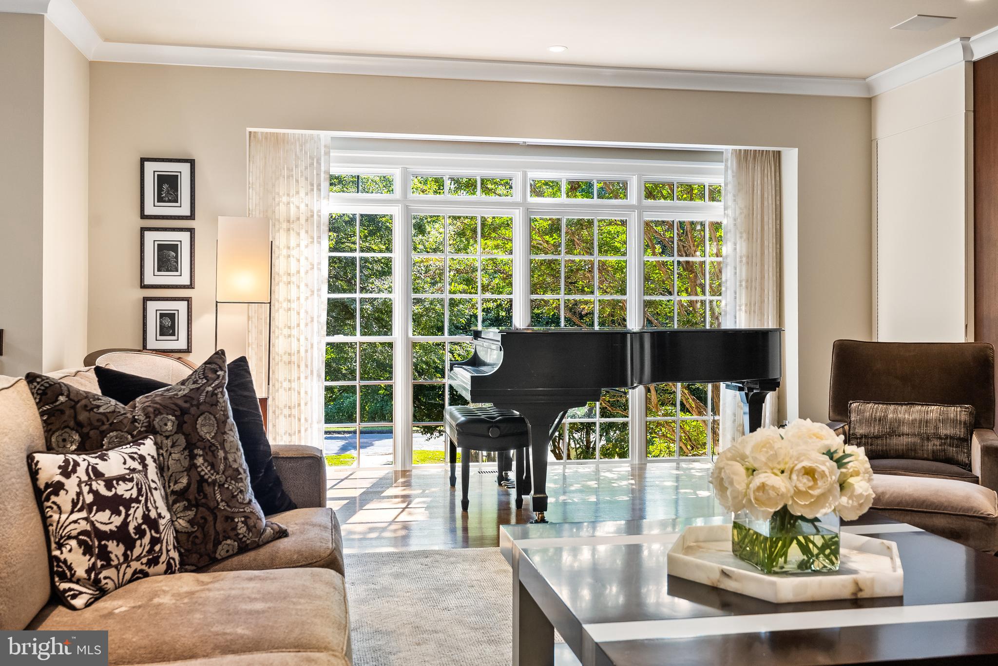 7301 BANNOCKBURN RIDGE COURT