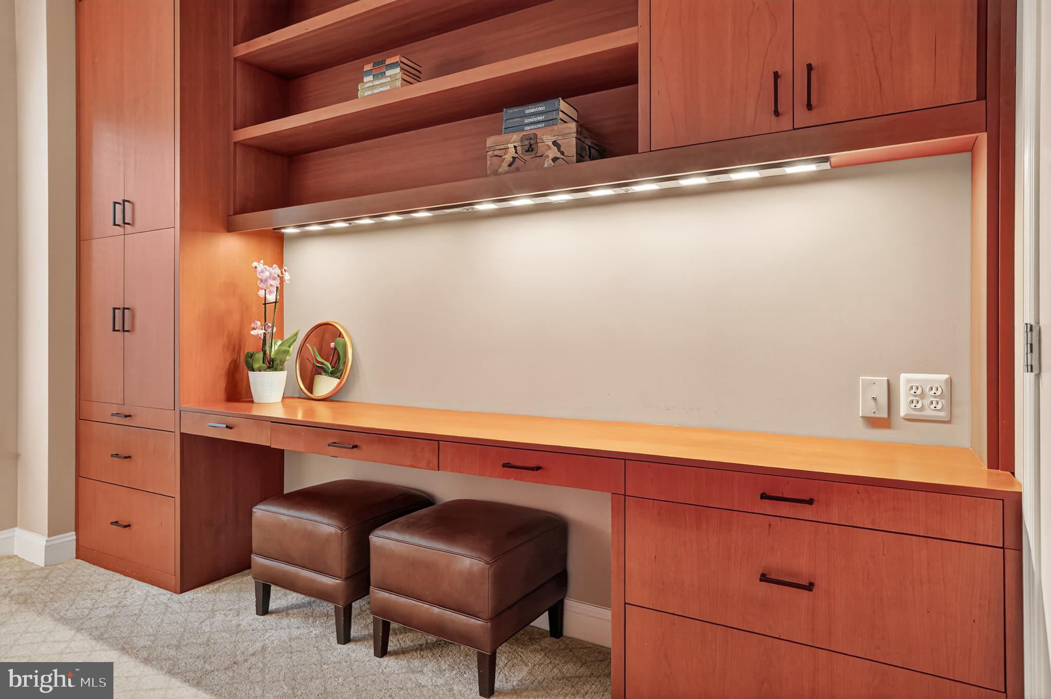 10400 STRATHMORE PARK COURT 403