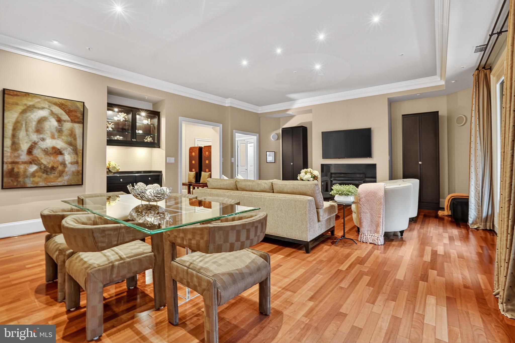 10400 STRATHMORE PARK COURT 403