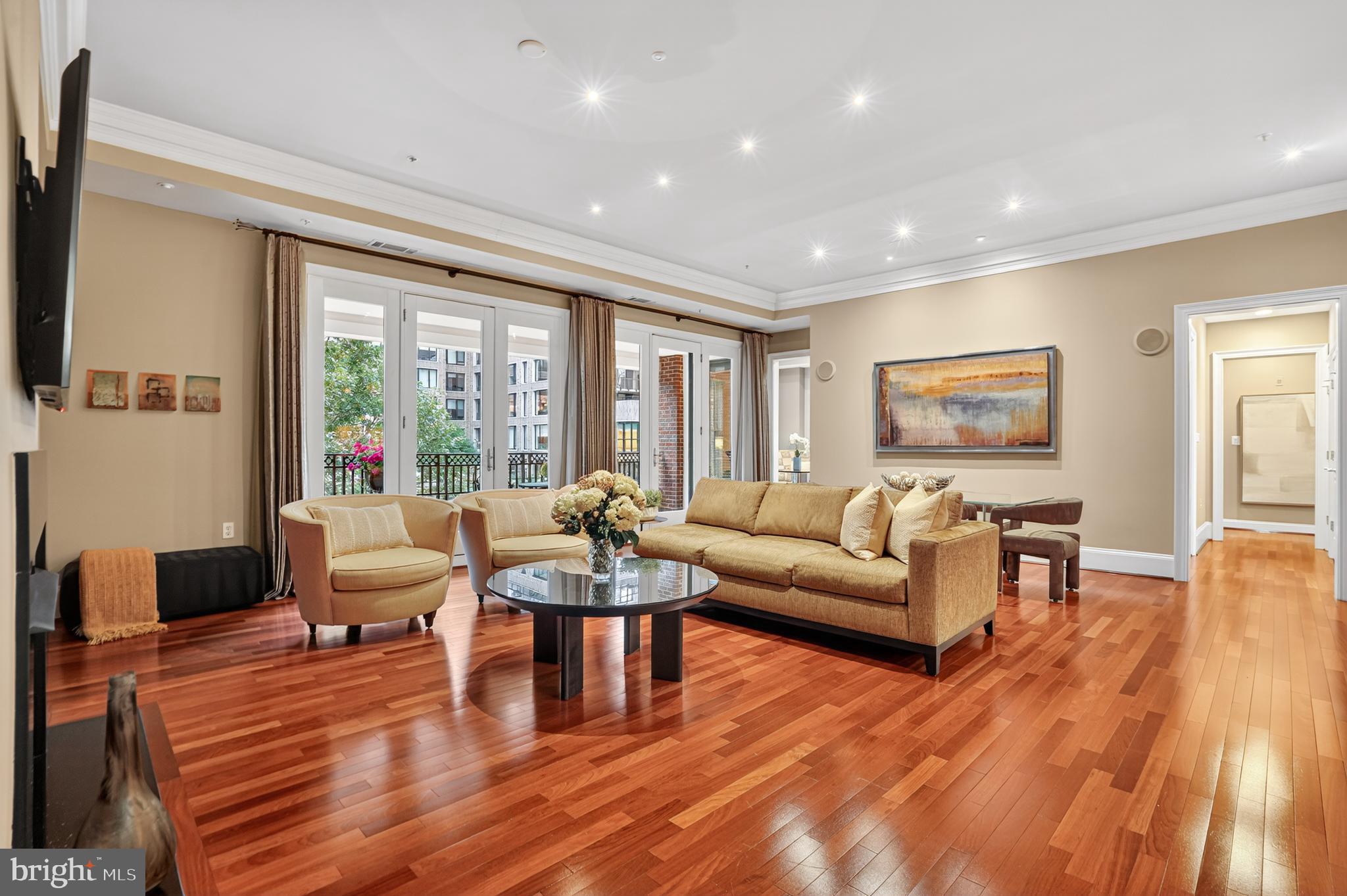 10400 STRATHMORE PARK COURT 403