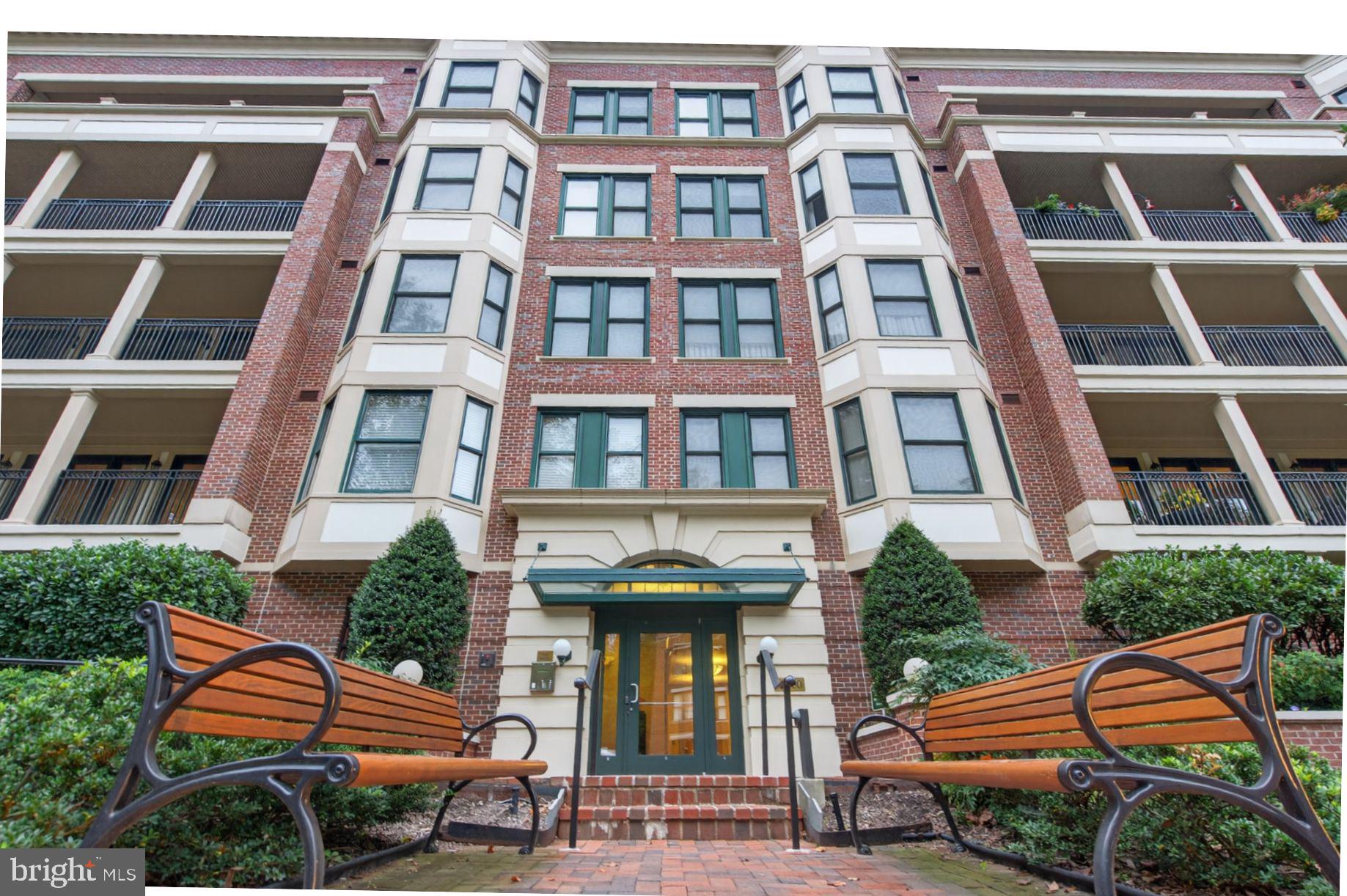 10400 STRATHMORE PARK COURT 403