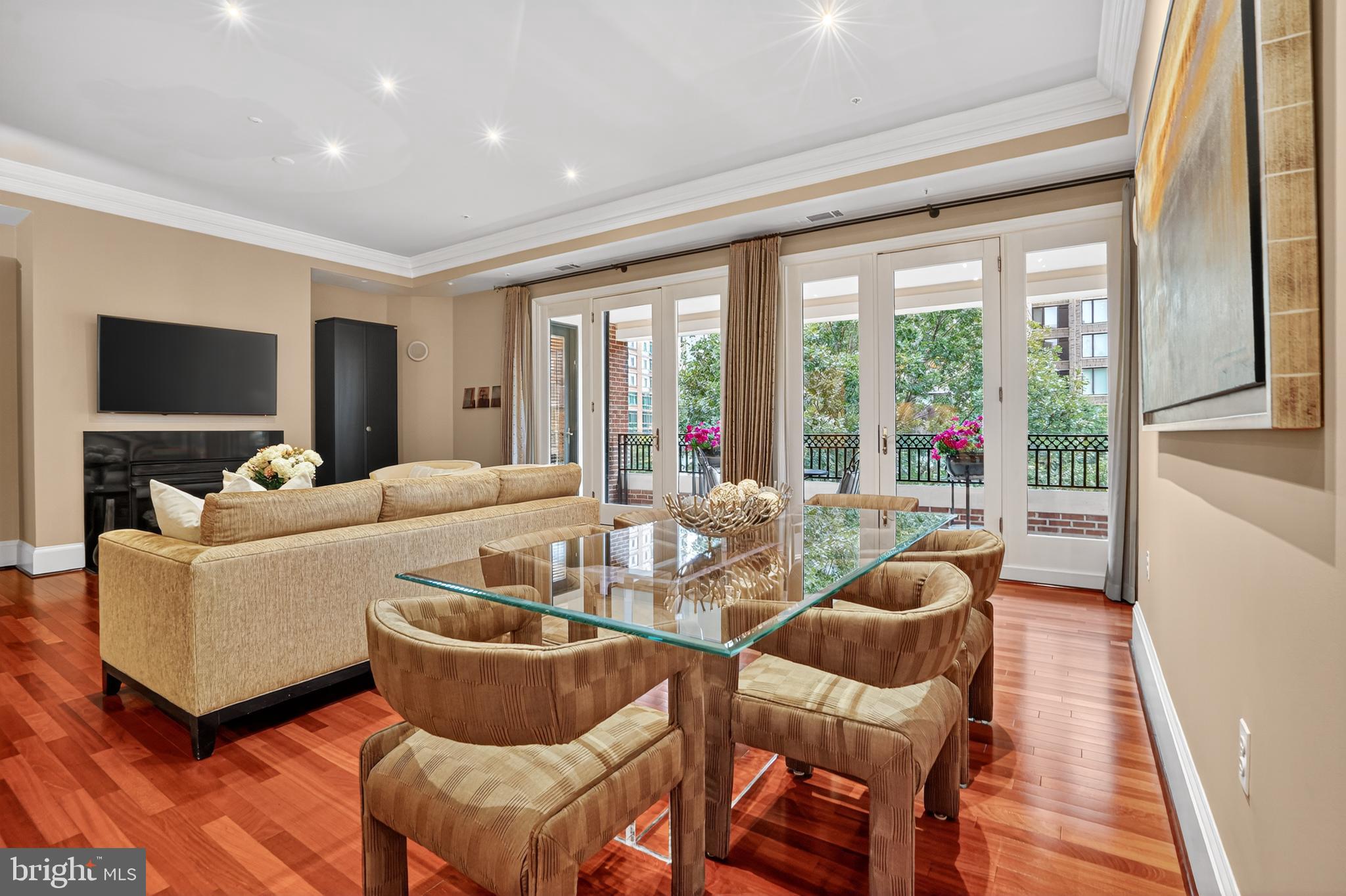 10400 STRATHMORE PARK COURT 403