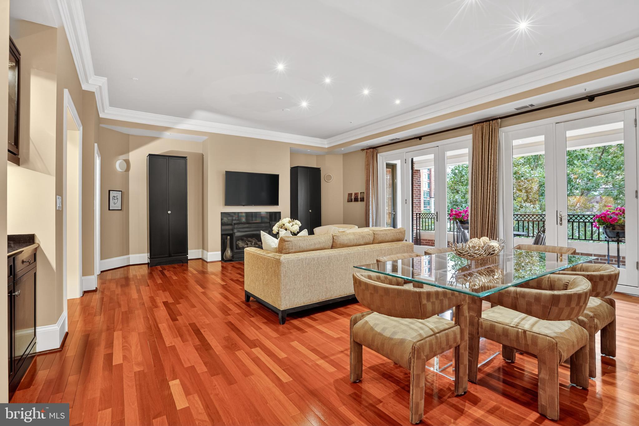 10400 STRATHMORE PARK COURT 403