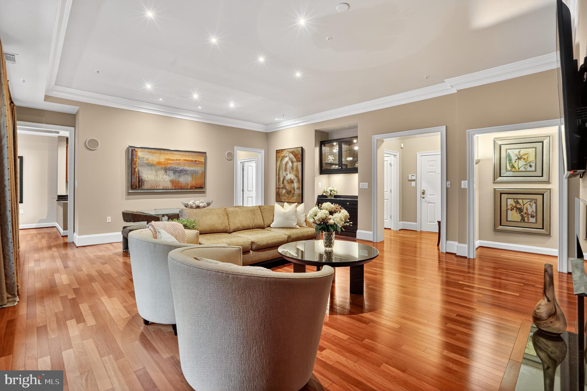 10400 STRATHMORE PARK COURT 403