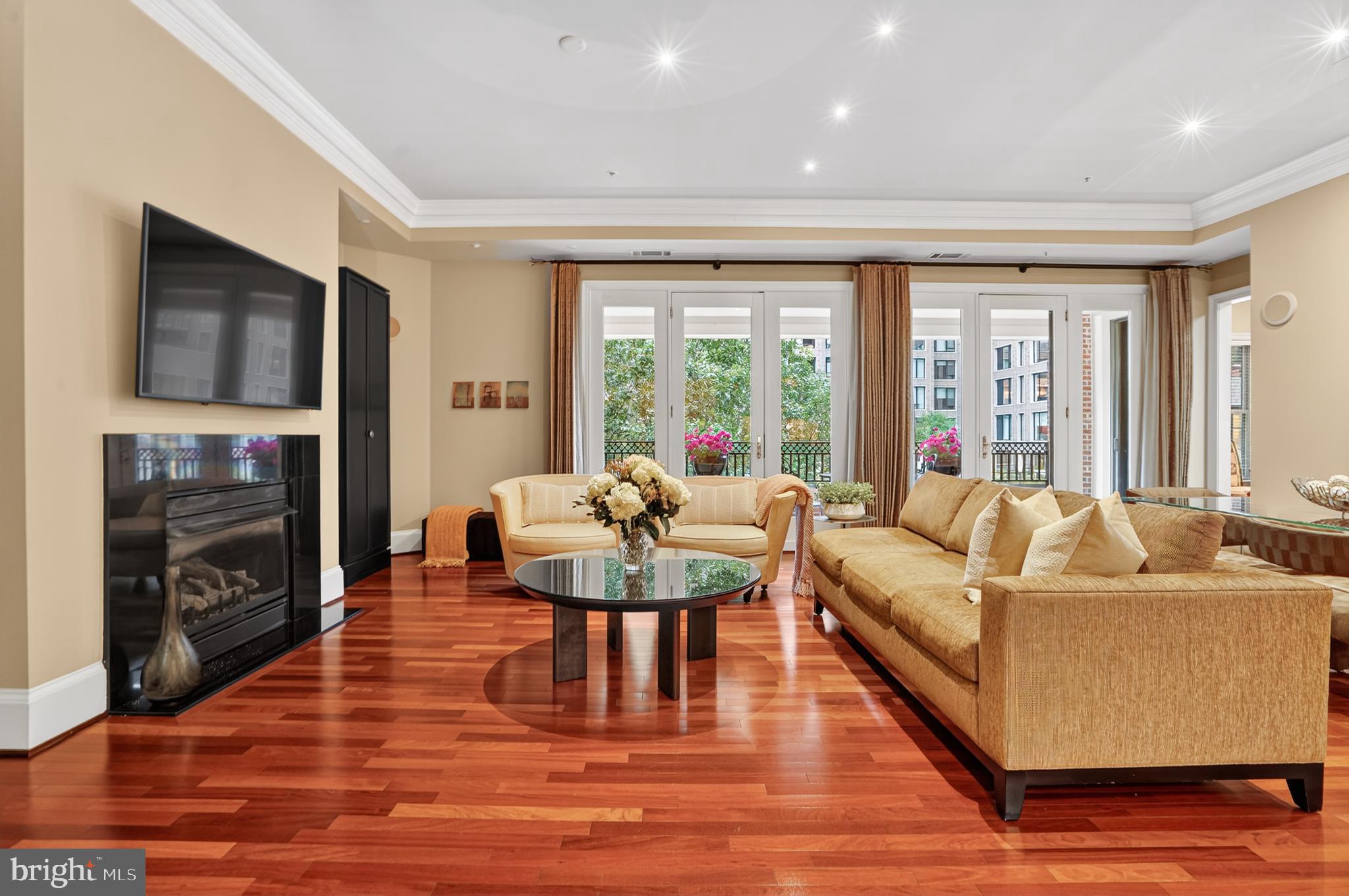 10400 STRATHMORE PARK COURT 403