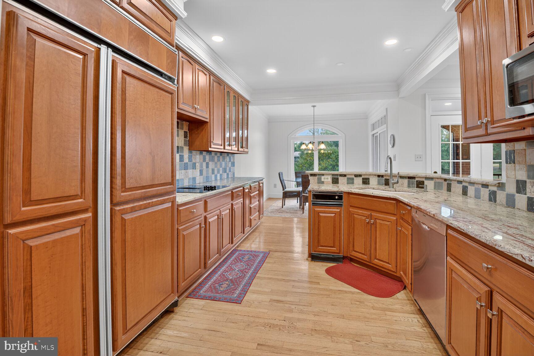 9412 TURNBERRY DRIVE