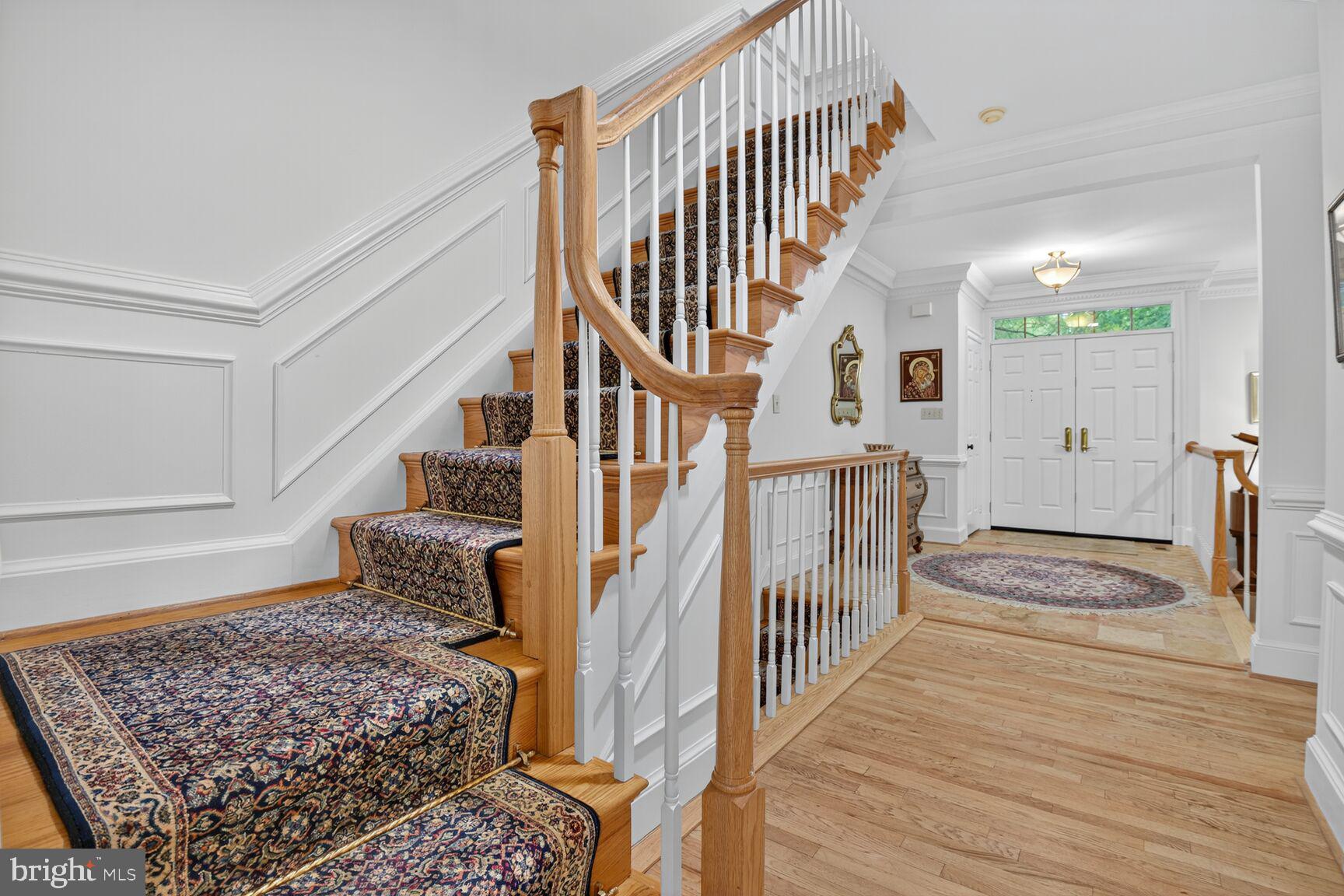 9412 TURNBERRY DRIVE