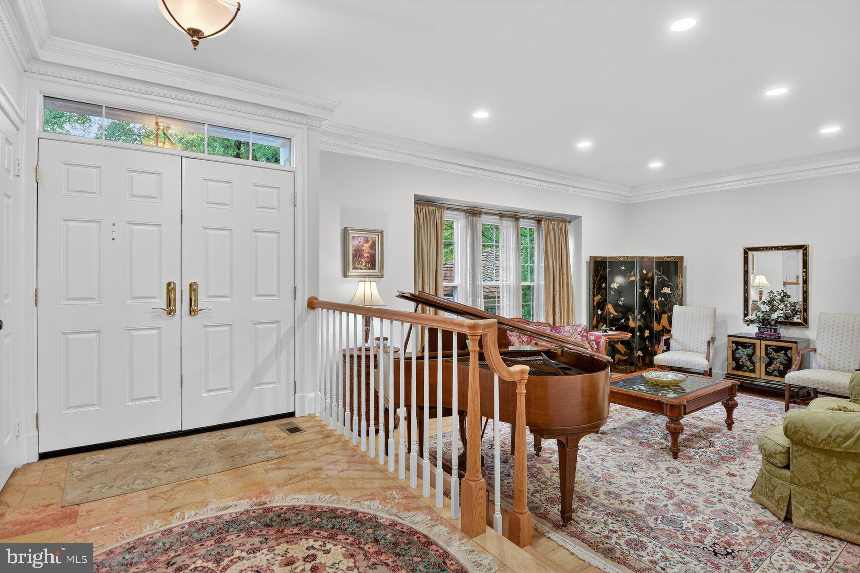 9412 TURNBERRY DRIVE