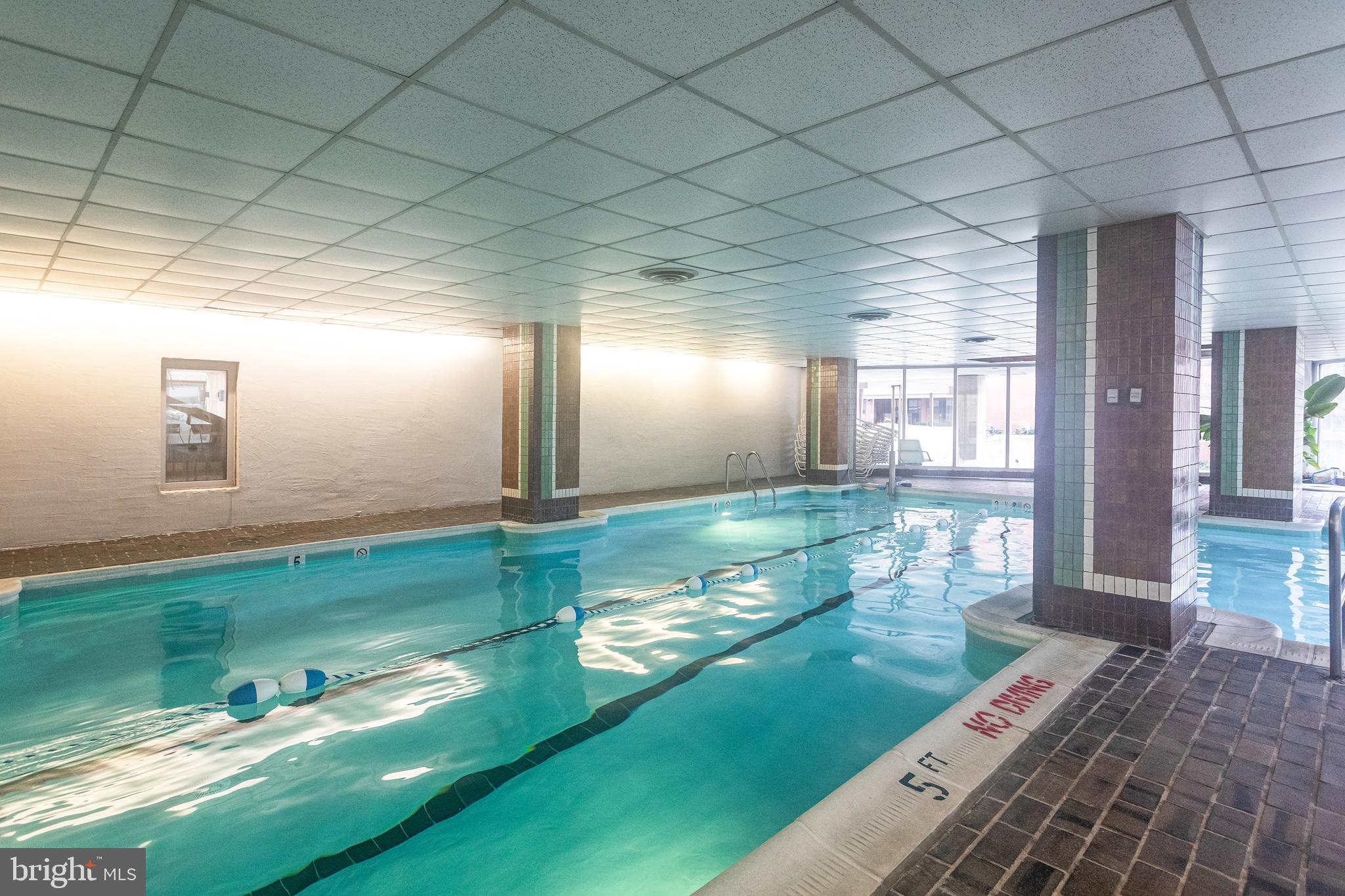 4601 N PARK AVENUE 1212