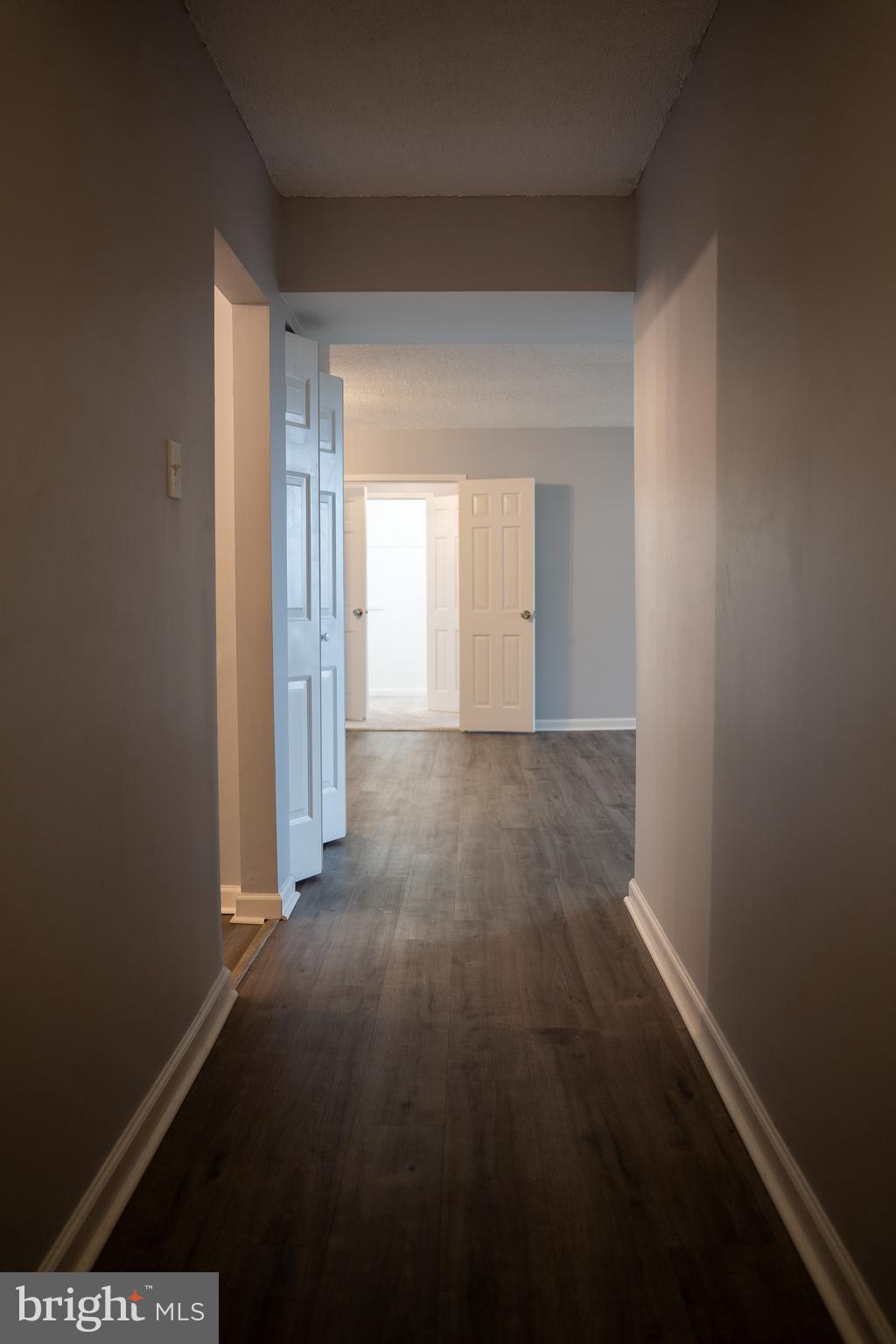 4601 N PARK AVENUE 1212