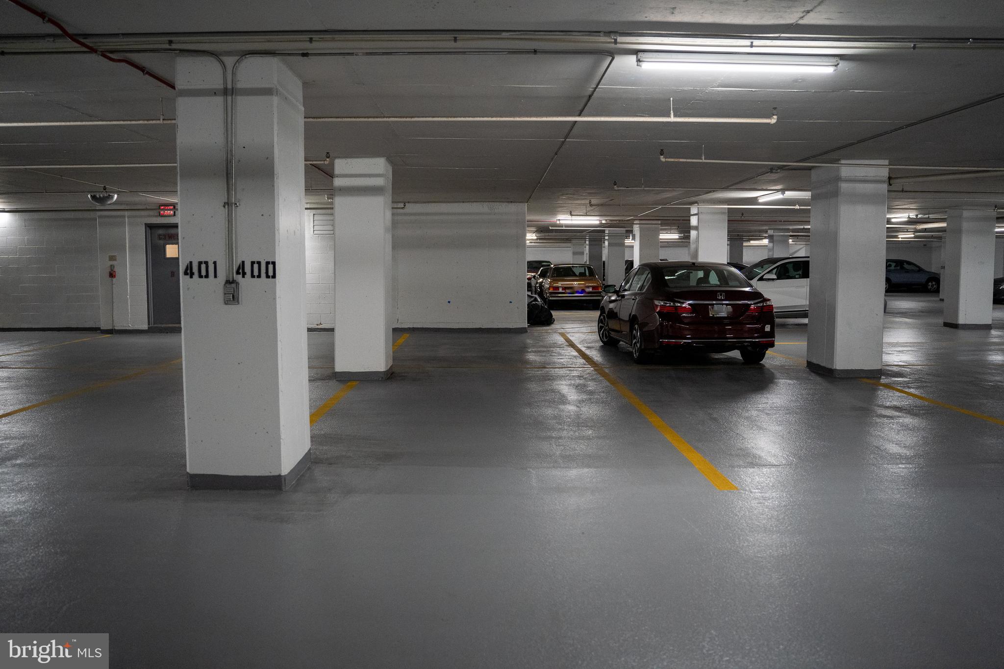 4601 N PARK AVENUE 1212