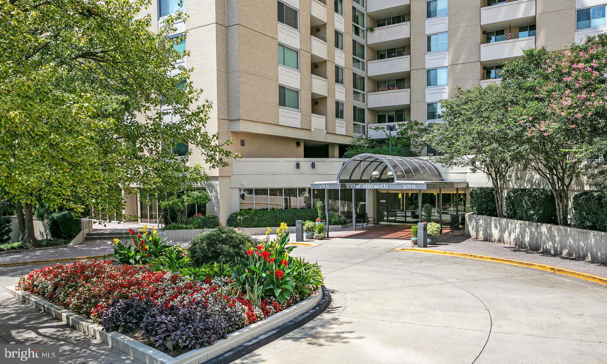 4601 N PARK AVENUE 1212