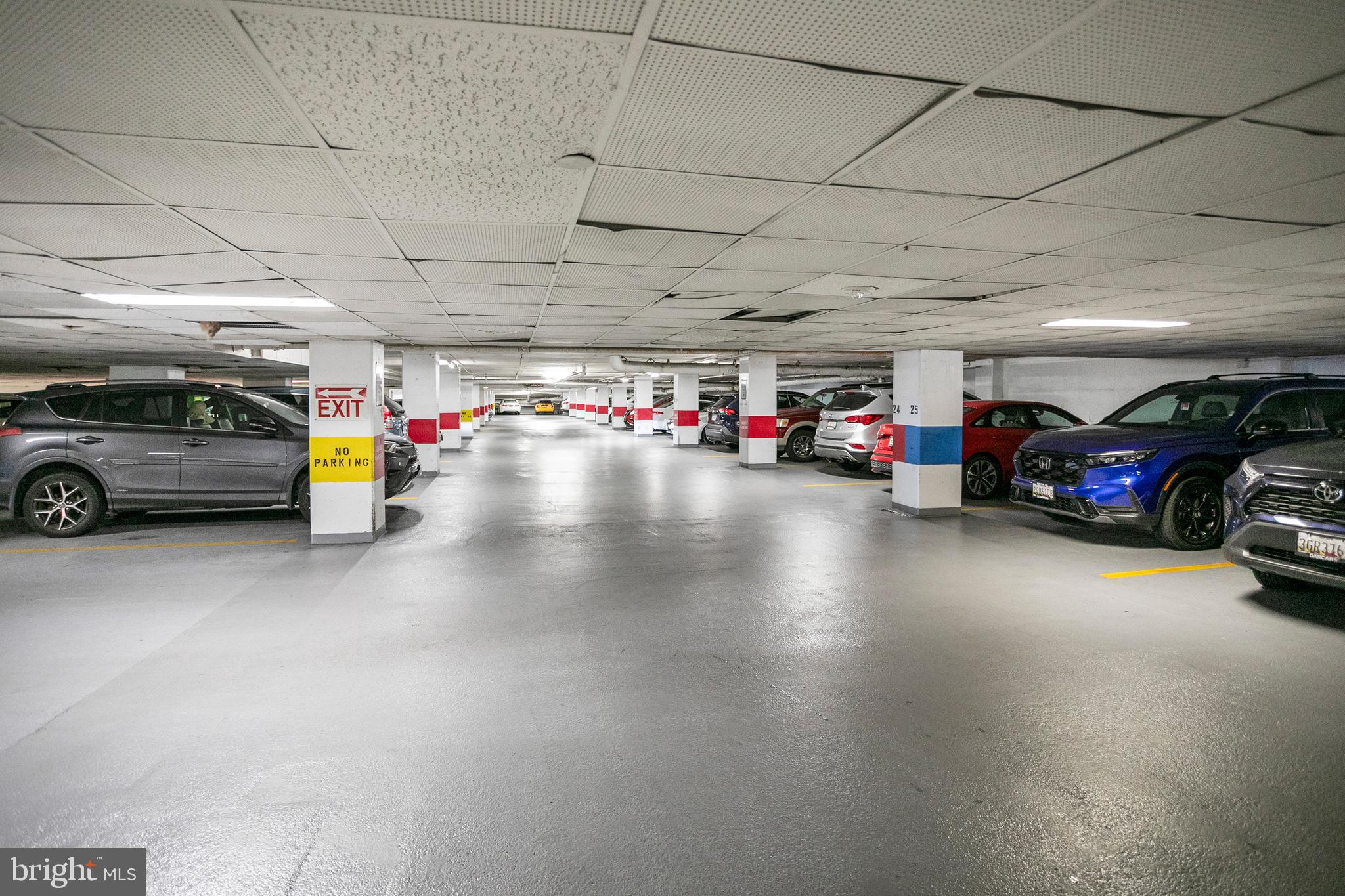 4601 N PARK AVENUE 1212