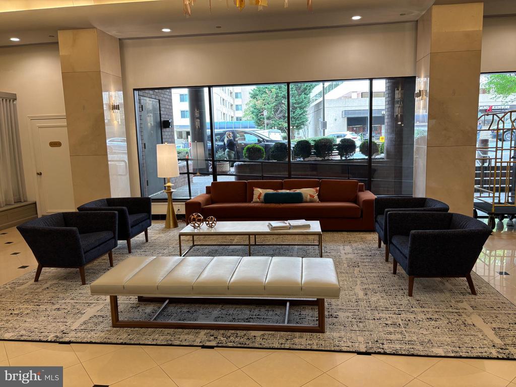 4550 NORTH PARK AVE 603