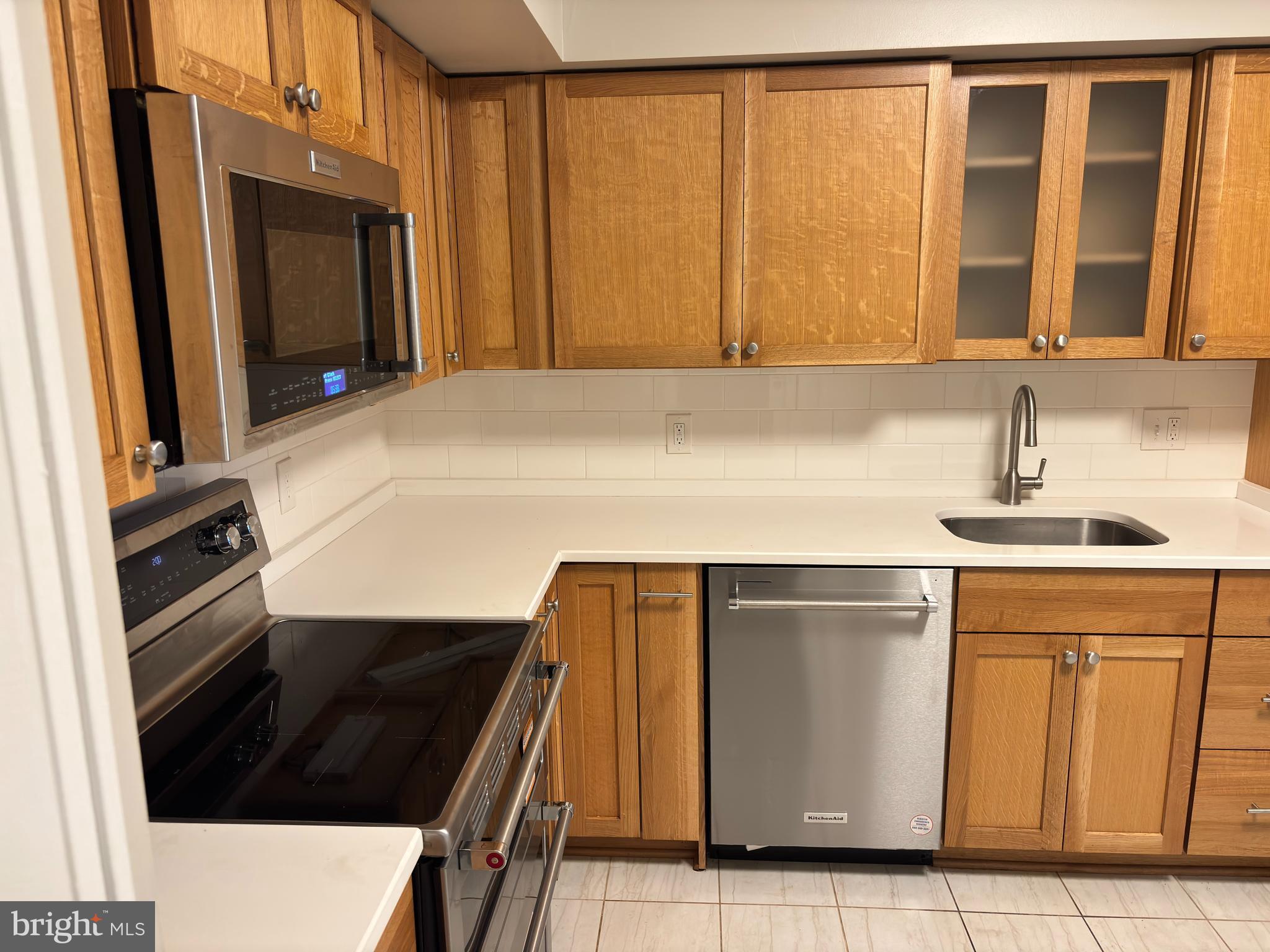 4550 NORTH PARK AVE 603