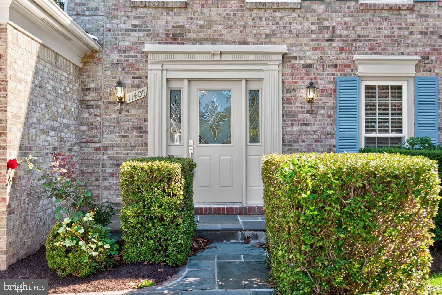 11405 CLASSICAL LANE