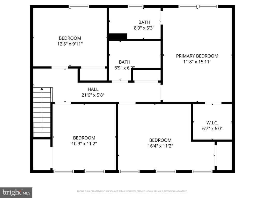 2 BEAUVOIR COURT