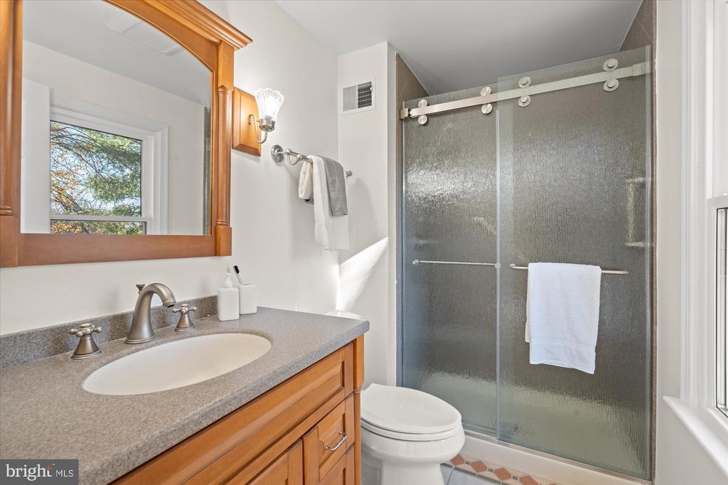 2 BEAUVOIR COURT