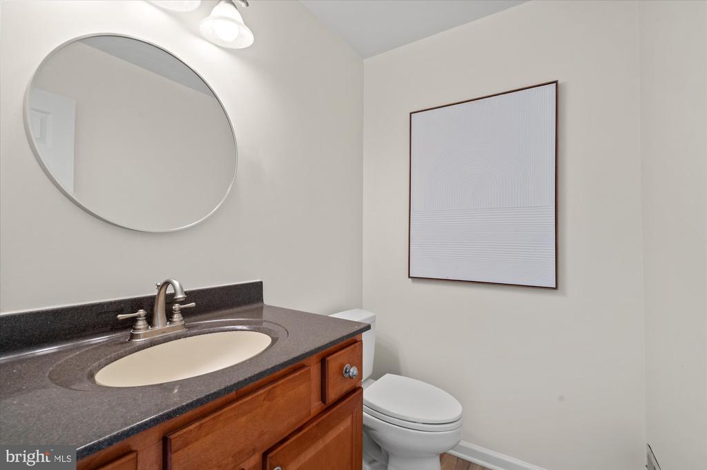 2 BEAUVOIR COURT