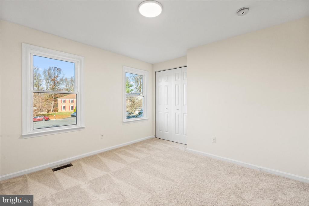 2 BEAUVOIR COURT