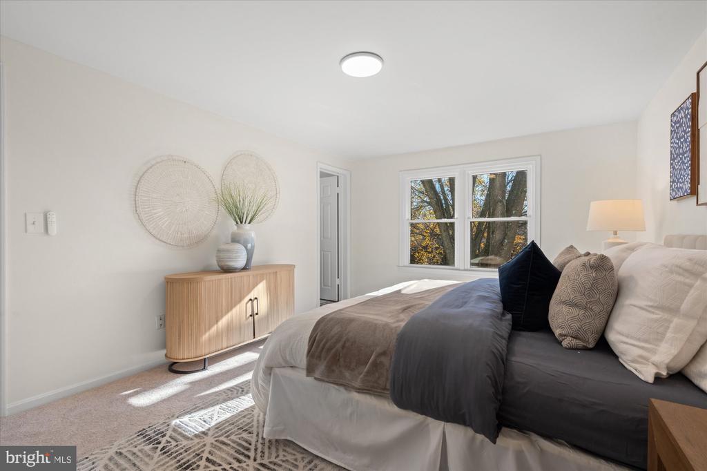 2 BEAUVOIR COURT