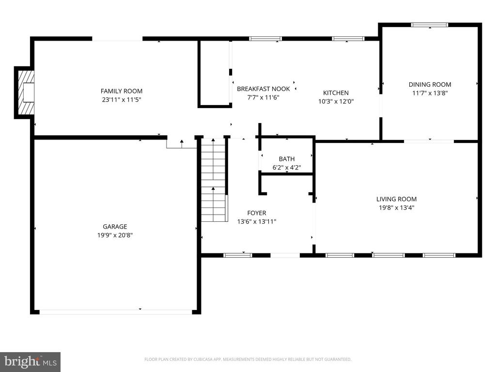 2 BEAUVOIR COURT