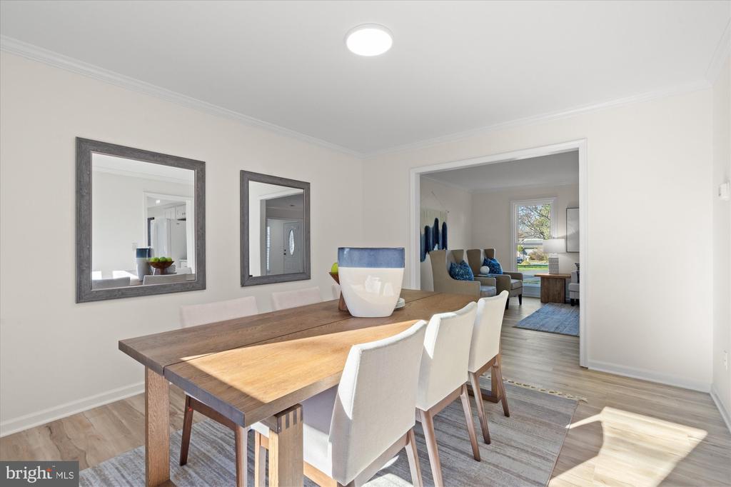 2 BEAUVOIR COURT