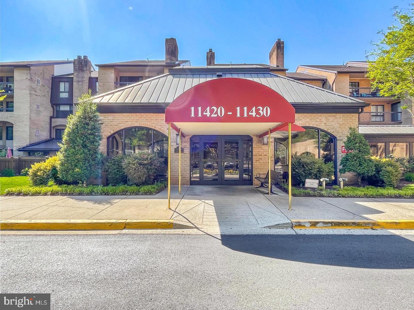 11430 STRAND DRIVE 5-110