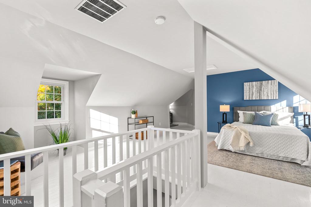 4903 CHEVY CHASE BOULEVARD