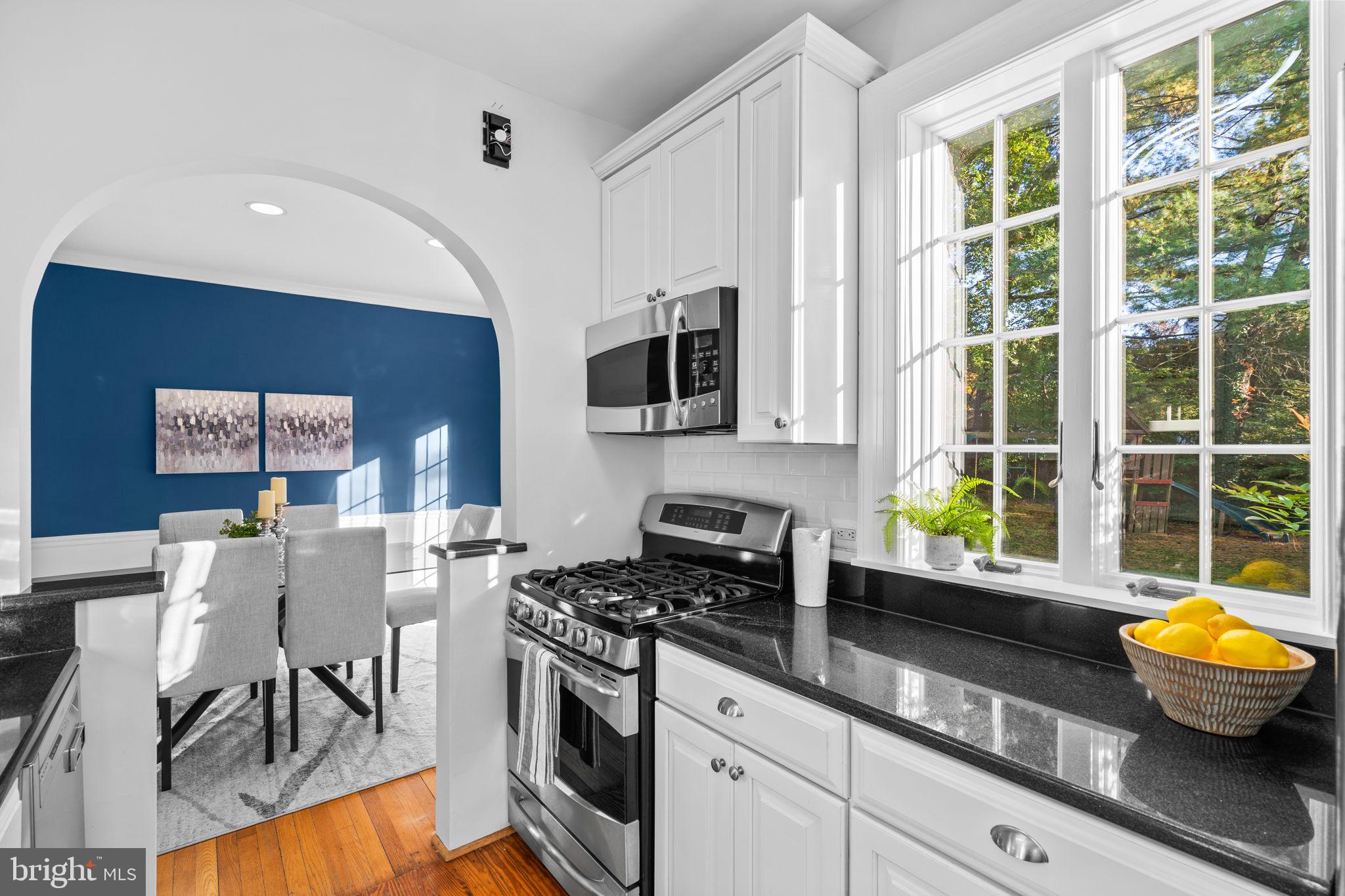 4903 CHEVY CHASE BOULEVARD