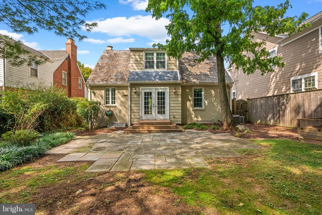 4903 CHEVY CHASE BOULEVARD