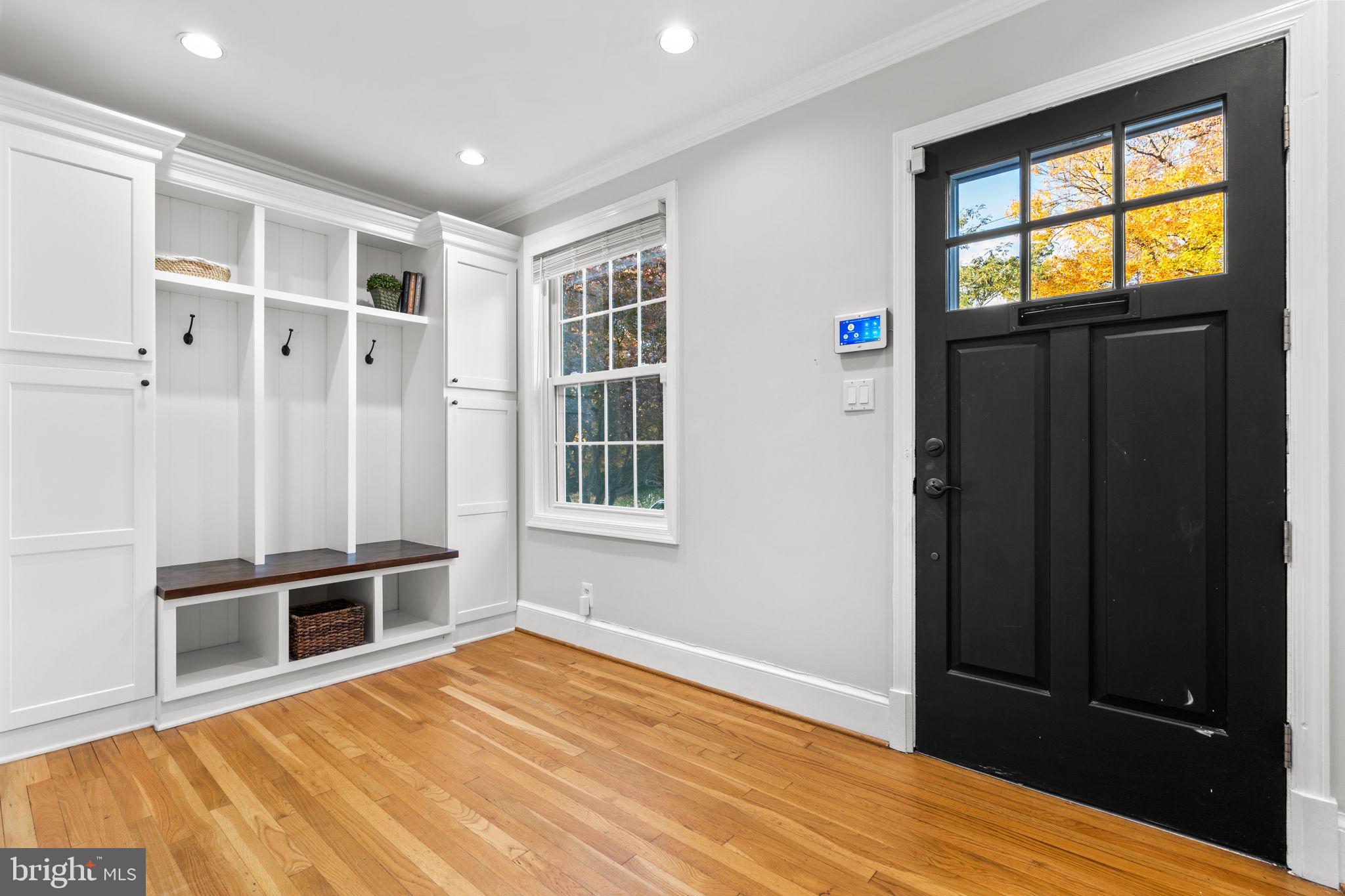 4903 CHEVY CHASE BOULEVARD