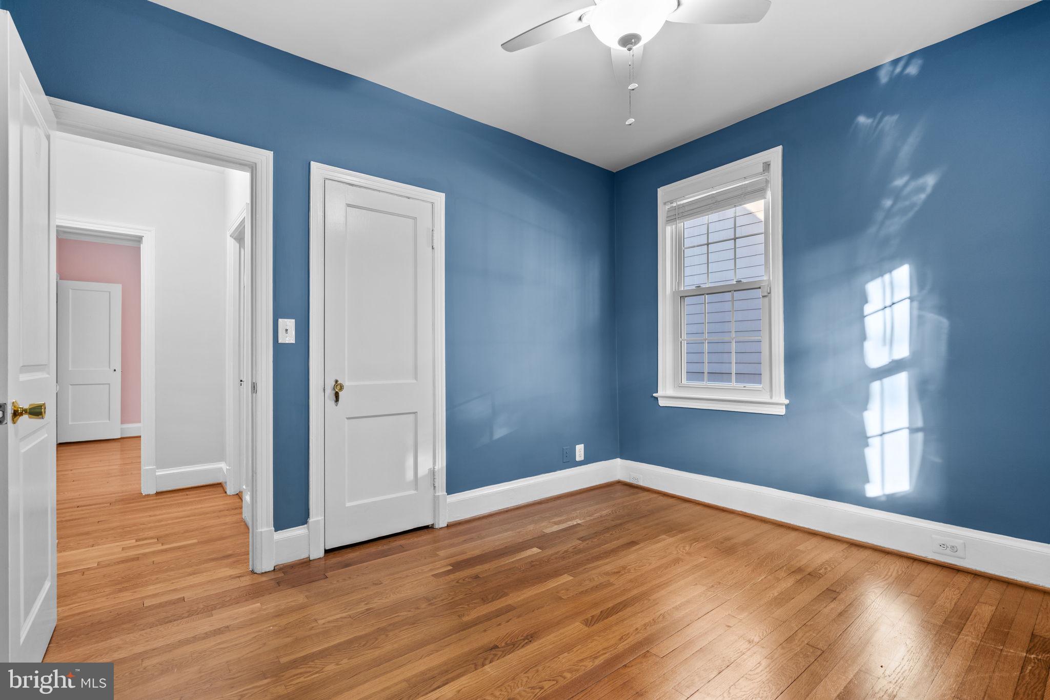 4903 CHEVY CHASE BOULEVARD