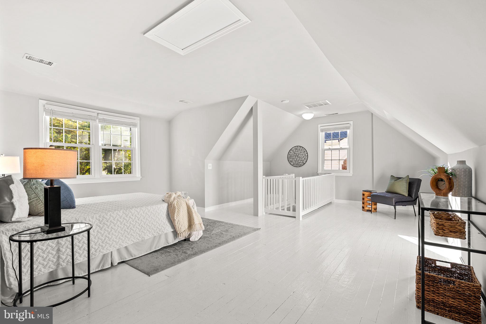 4903 CHEVY CHASE BOULEVARD