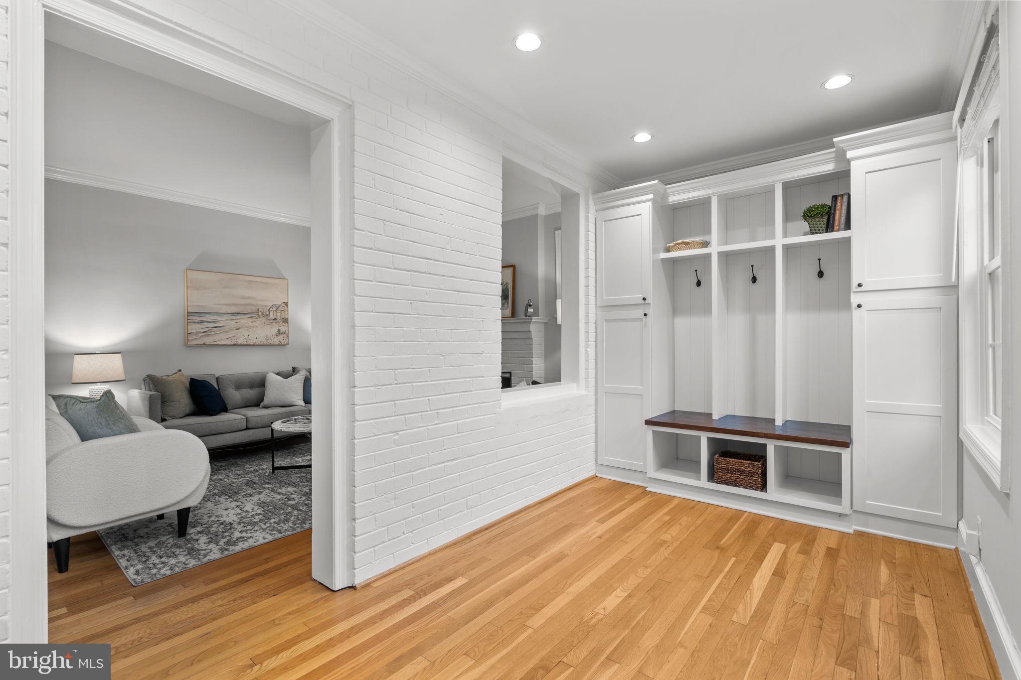 4903 CHEVY CHASE BOULEVARD