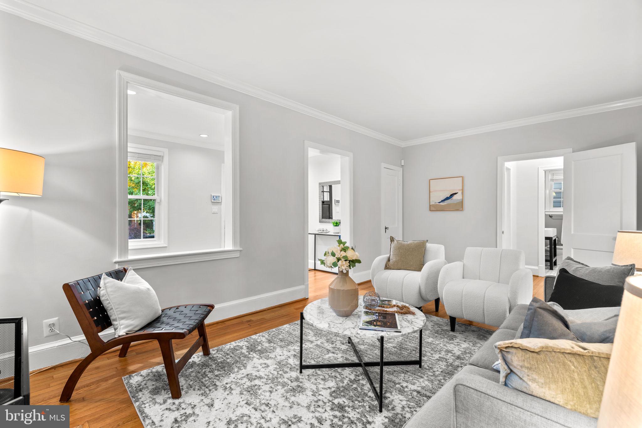 4903 CHEVY CHASE BOULEVARD